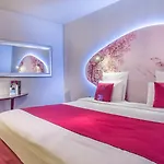 Hotell Mercure Bastille Marais