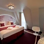 Mercure Bastille Marais Hotell 4*