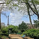 Mercure Bastille Marais 4*
