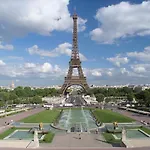 Mercure Bastille Marais Hotell Paris