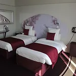 Mercure Bastille Marais Hotell