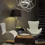 Hotell Mercure Bastille Marais