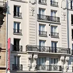 Mercure Bastille Marais Hotell Paris
