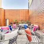 Mercure Bastille Marais