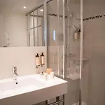 Hotell Mercure Bastille Marais 4*
