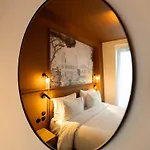 Mercure Bastille Marais Paris