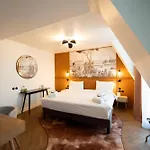Mercure Bastille Marais