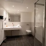 Hotell Mercure Bastille Marais Paris