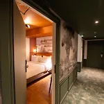 Mercure Bastille Marais Paris