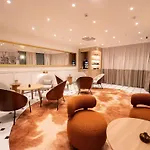 Mercure Bastille Marais Hotell Paris