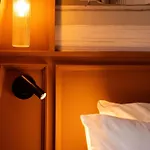 Mercure Bastille Marais Hotell 4*