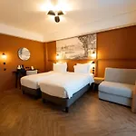 Hotell Mercure Bastille Marais 4*