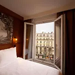 Mercure Bastille Marais 4* Paris