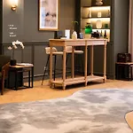 Mercure Bastille Marais Hotell Paris