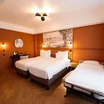 Hotell Mercure Bastille Marais
