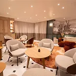 Hotell Mercure Bastille Marais
