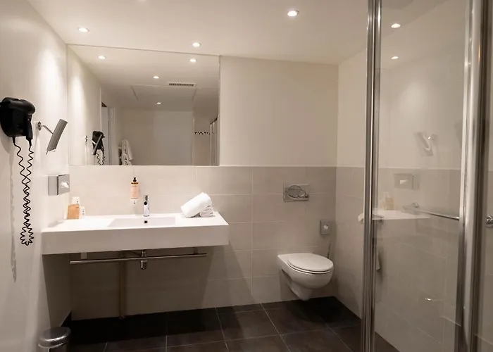 Hotell Mercure Bastille Marais Paris