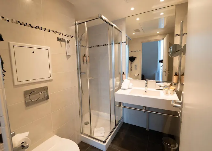 Mercure Bastille Marais Hotell