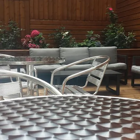 Hotel Mercure Bastille Marais 4*