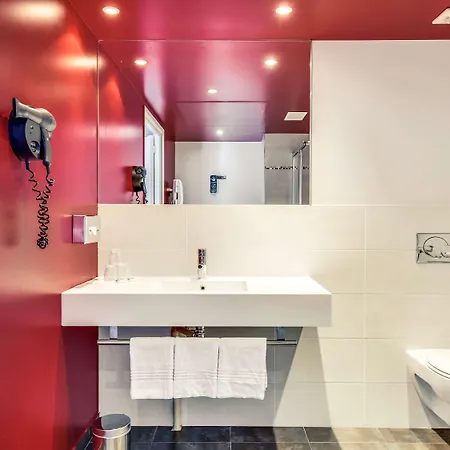 Mercure Bastille Marais Hotel 4*
