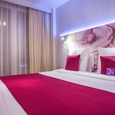 Mercure Bastille Marais Hotel Paris