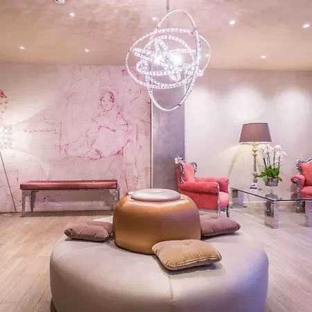Mercure Bastille Marais