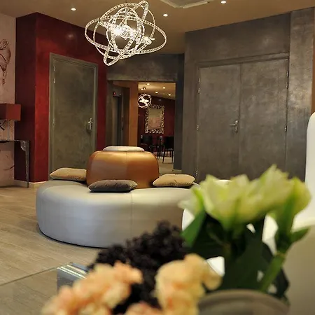 Mercure Bastille Marais