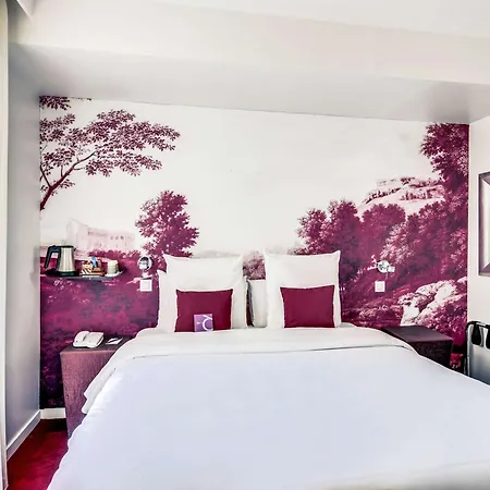 Mercure Bastille Marais 4* Paris