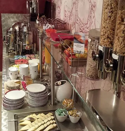 Mercure Bastille Marais 4* Paris