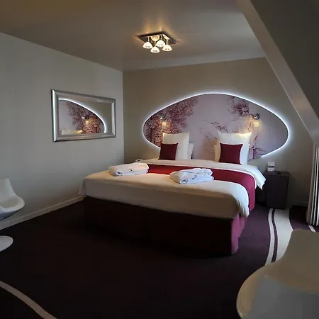 Mercure Bastille Marais