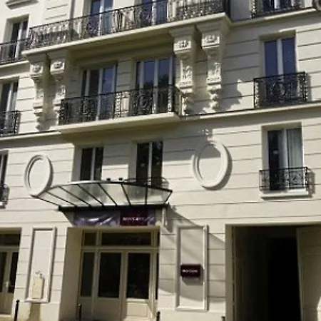 Mercure Bastille Marais Hotel