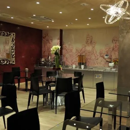 Mercure Bastille Marais Hotel 4*