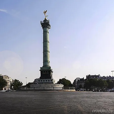 Mercure Bastille Marais 4* Paris