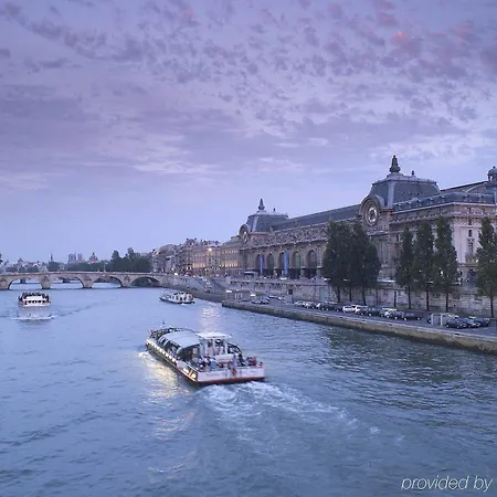 Mercure Bastille Marais Hotel 4*