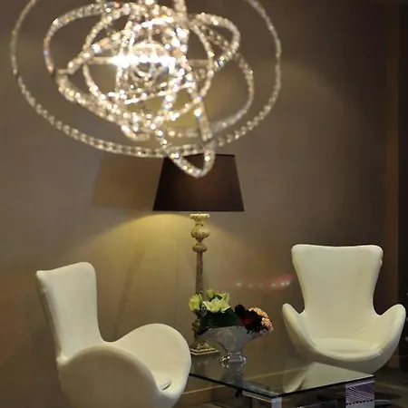 Hotel Mercure Bastille Marais
