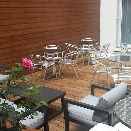 Mercure Bastille Marais Paris