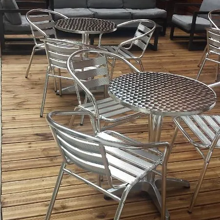 Mercure Bastille Marais Paris