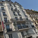 Hotel Mercure Bastille Marais Paryż