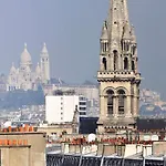 Mercure Bastille Marais