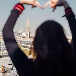 Mercure Bastille Marais Hotel 4*