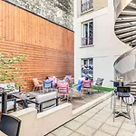 Mercure Bastille Marais
