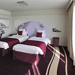 Mercure Bastille Marais Hotel Paříž