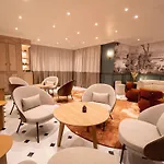 Hotel Mercure Bastille Marais Paris