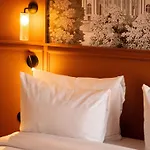 Hotel Mercure Bastille Marais 4*