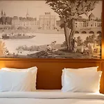 Mercure Bastille Marais Paříž