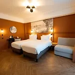 メルキュール バスティーユ マレ 4* パリ