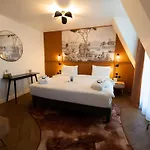Mercure Bastille Marais Hotel