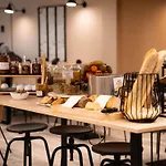 Hotel Mercure Bastille Marais