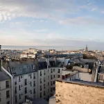 Mercure Bastille Marais Hotel Paříž