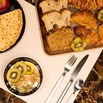 Hotel Mercure Bastille Marais